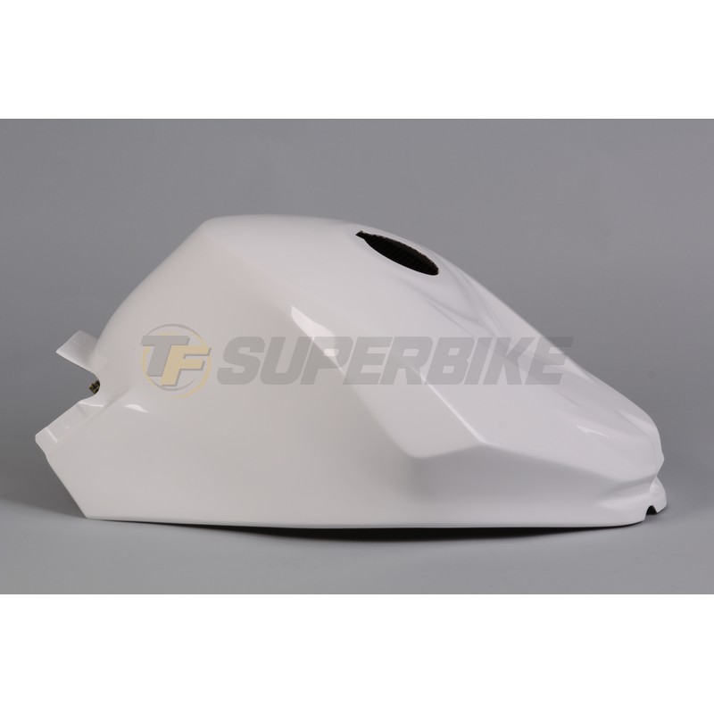 Carenado de fibra BMW S1000RR 2012-2014 cubre depósito completo