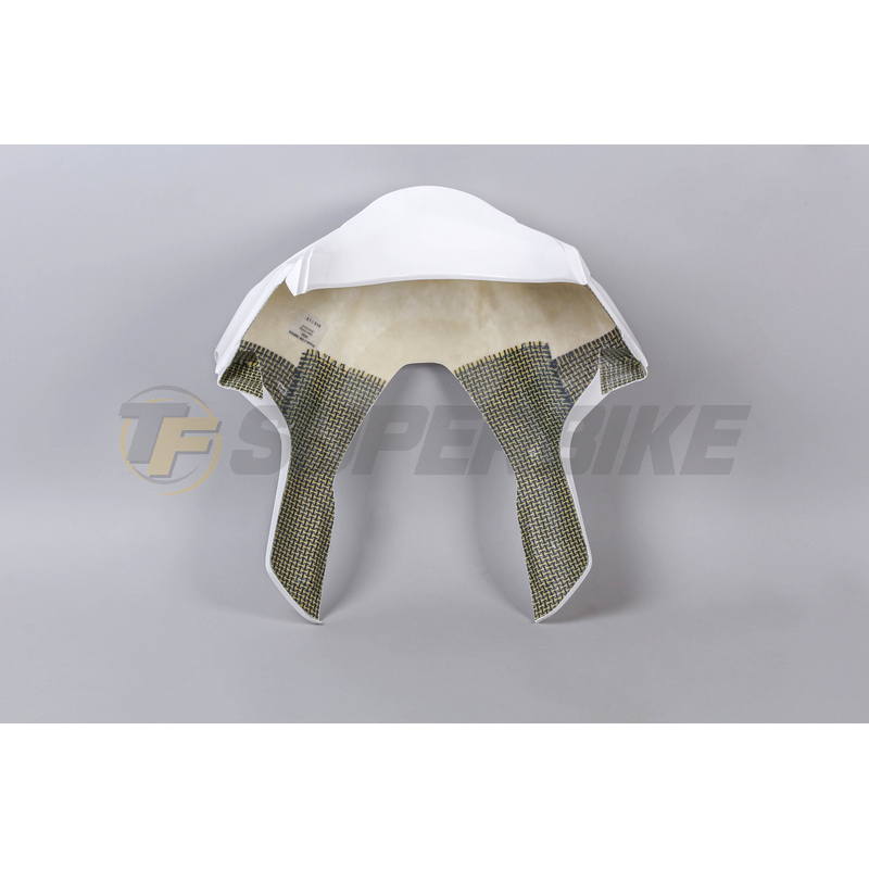 Frontal fibra de vidrio Honda CBR1000RR-R 2020-2023