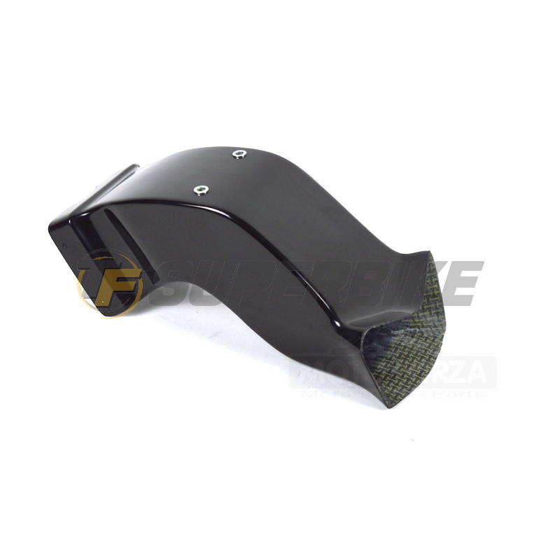 Ram air fibra de vidrio v2 racing (SBK) Yamaha R1 2015-2019