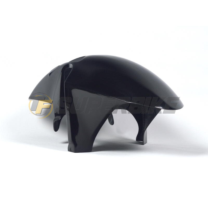 Guardabarros delantero fibra vidrio Honda CBR 900 RR 929 2000-2001