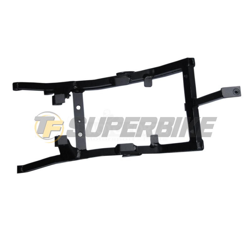 Subchasis MOTOFORZA Suzuki GSX-R 1000 2005-2006