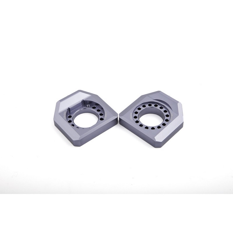 Bloques tensa cadena Suzuki GSR 600 / GSX-R 600 / 750 2011-2017