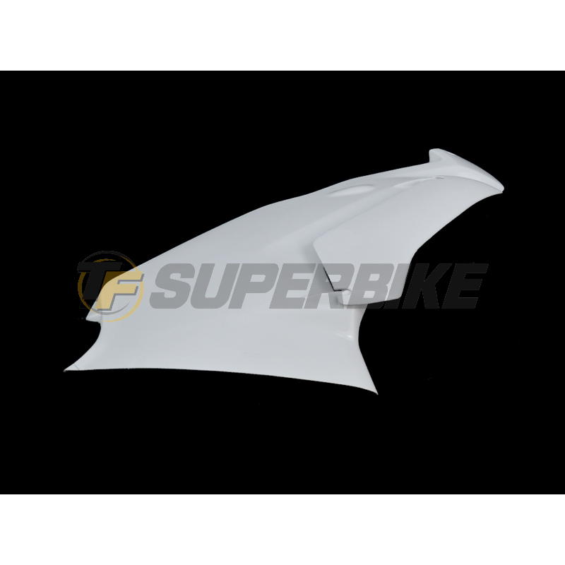 Carenado de fibra Ducati 749 / 999 2005-2006 colín asiento original