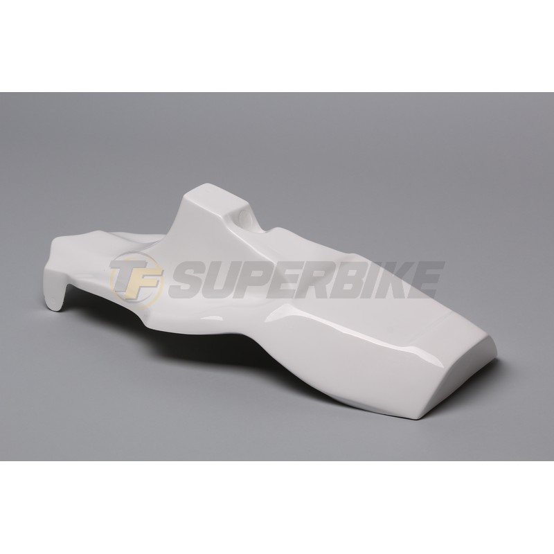 Panel aceite escape original fibra de vidrio Ducati Panigale 899 / 1199