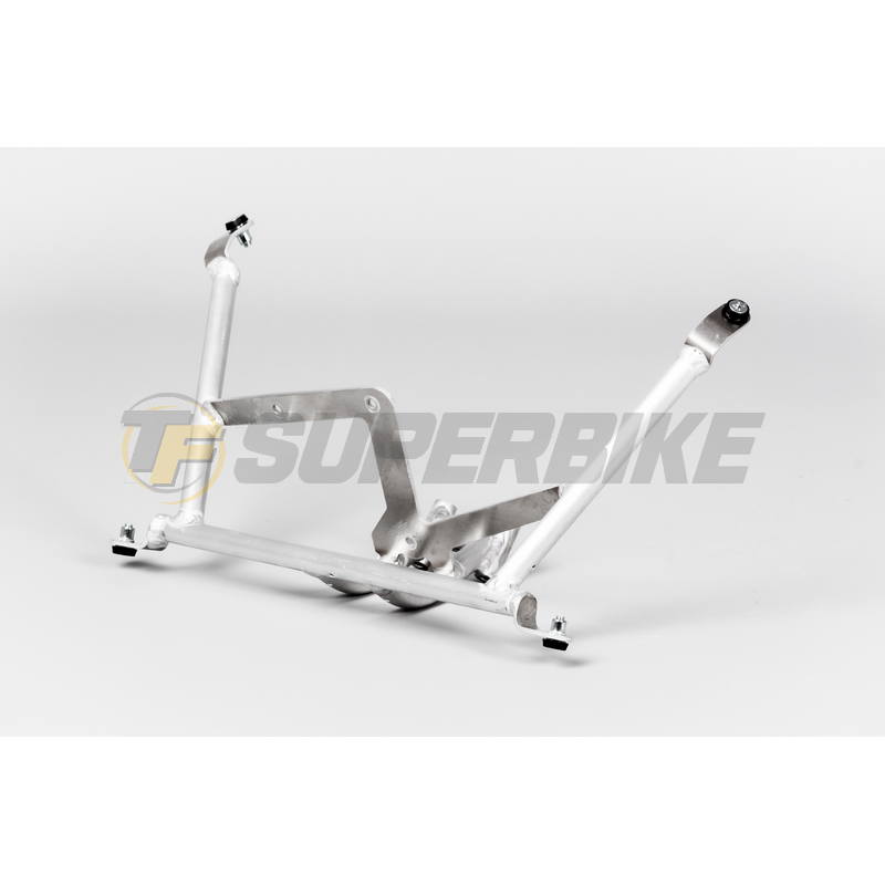 Araña duraluminio Ducati 916 / 996 / 998 1993-2002