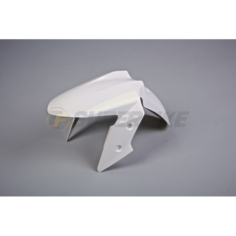 Guardabarros delantero fibra de vidrio Kawasaki Ninja 300 2013-2017
