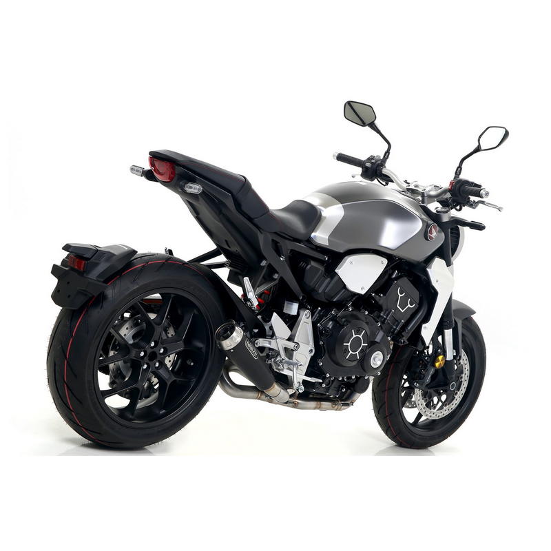 Colectores racing Honda CB1000R 2018-2024