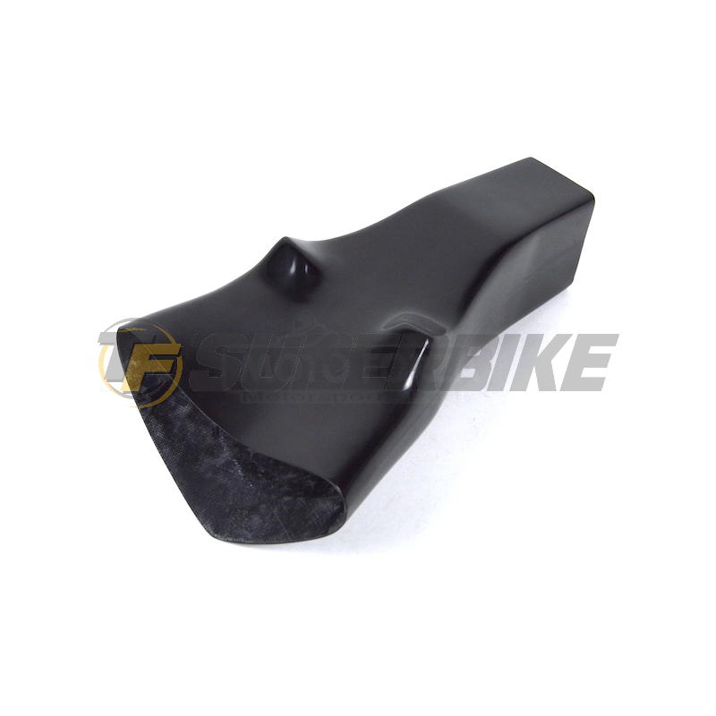 Ram air fibra de vidrio para araña original o racing BMW S1000RR 2015-2018