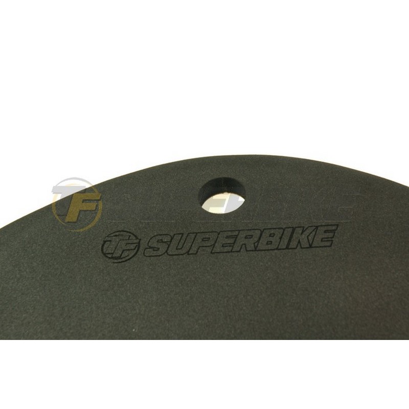 Asiento foam Kawasaki ZX6R 2007-2008