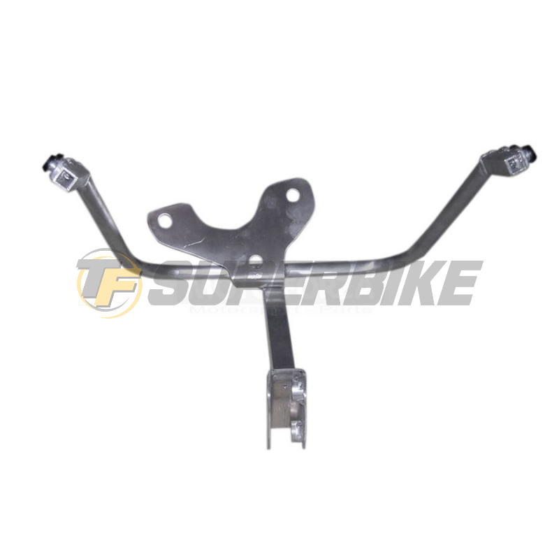 Araña duraluminio Suzuki GSX-R 600 / 750 1996-1999