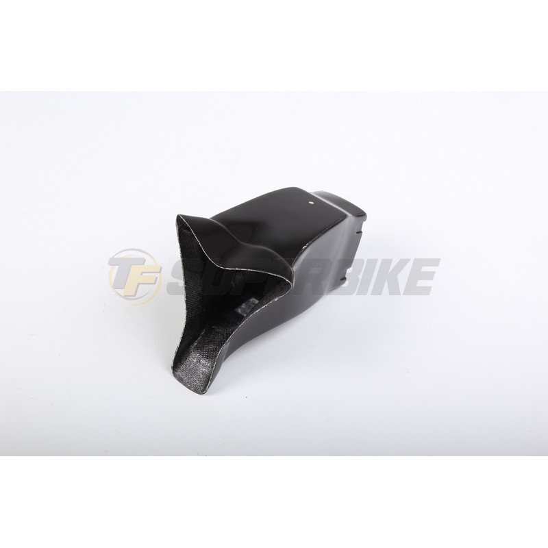 Ram Air central racing BMW S1000RR 2015-2018 fibra de vidrio