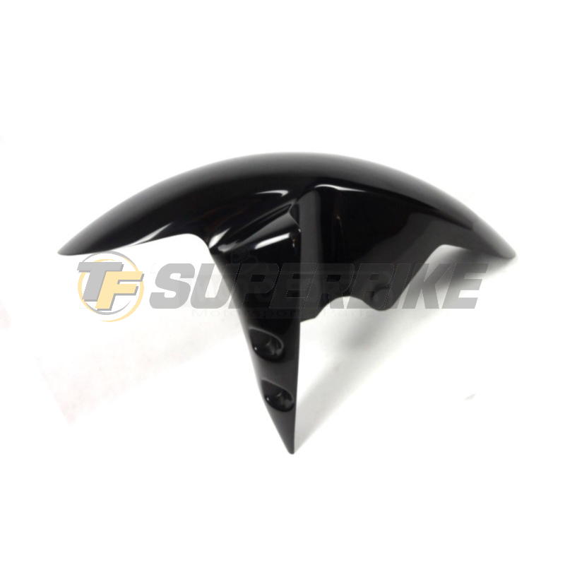 Guardabarros delantero fibra vidrio Yamaha R6 2005