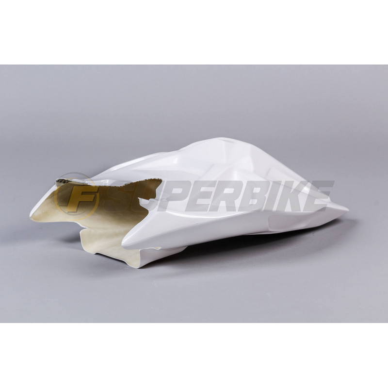 Colín uso asiento original BMW S1000RR 2019-2025 (compatible con silleta racing)