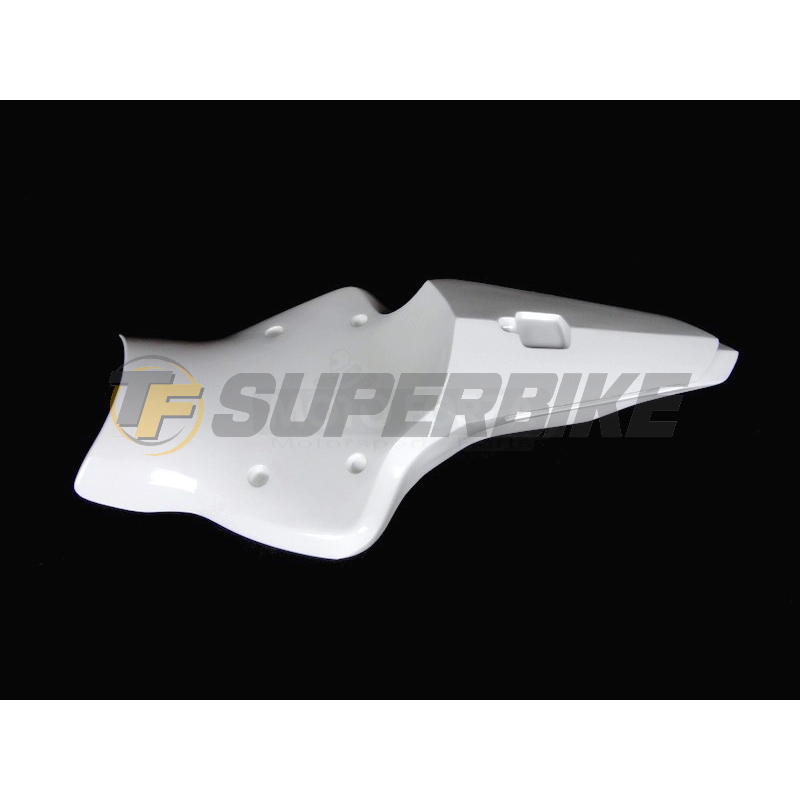 Carenado de fibra Yamaha R1 2015-2019 SBK Style