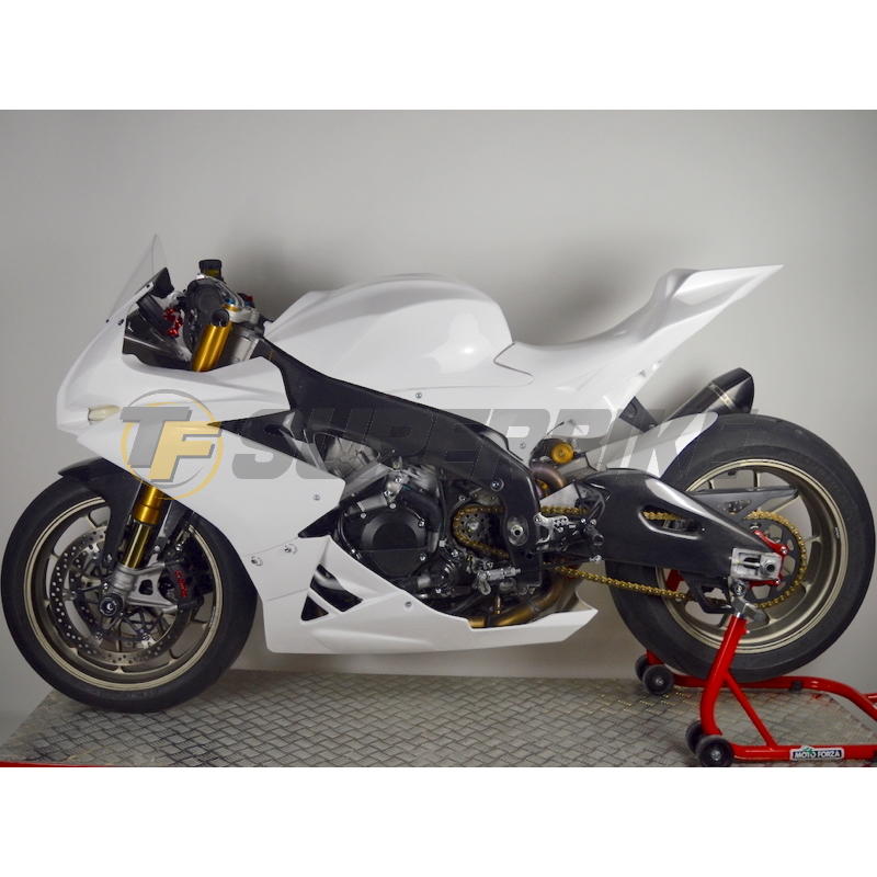 Kit transformación Aprilia Tuono V4 R 2011-2015 a Aprilia RSV4 2015-2020