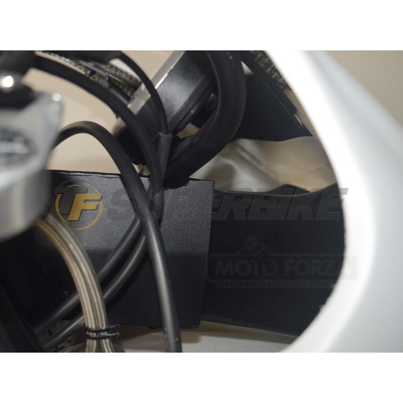Araña duraluminio Triumph Daytona 675 2013-2017