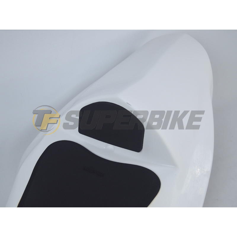 Asiento foam EVO3 + respaldo Kawasaki ZX-6R 2003-2004