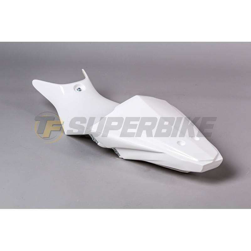 Carenado de fibra Yamaha R3 2019-2024