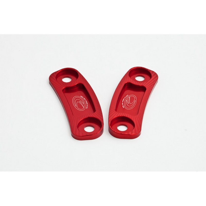 Tapas retrovisores Gems of the Wind Kawasaki ZX10R 2011-2015 / 2021-2024 / Aprilia RS 457