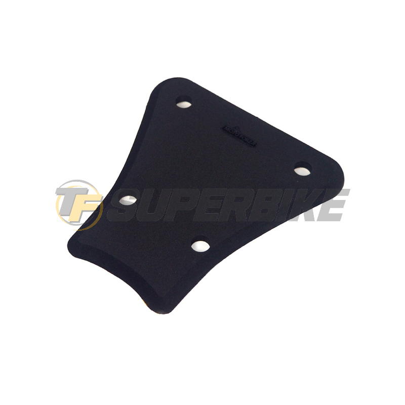 Asiento foam EVO3 + respaldo BMW S1000RR 2009-2011