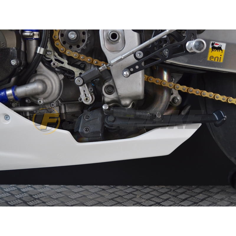 Kit transformación Aprilia Tuono V4 R 2011-2015 a Aprilia RSV4 2015-2020