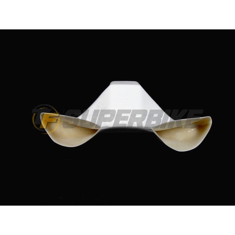 Ram air fibra de vidrio racing Ducati Panigale 899 / 1199