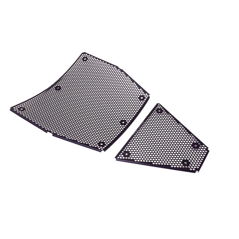 Protector radiador Ducati Streetfighter V4 2025