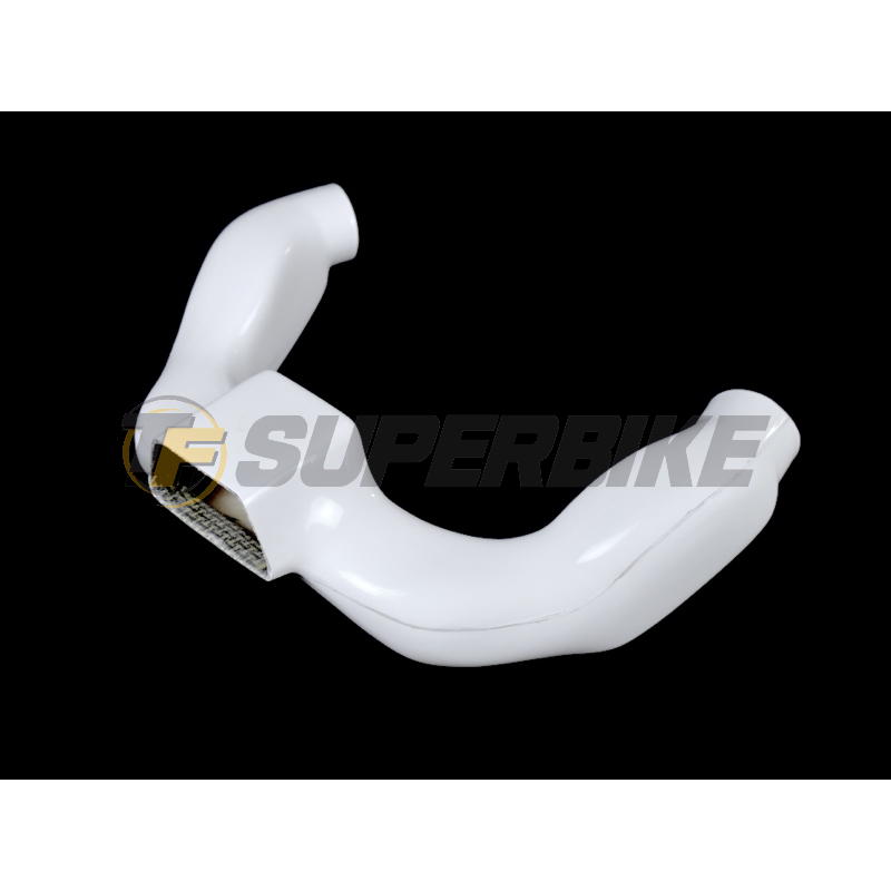 Ram air fibra de vidrio Yamaha R6 1999-2002