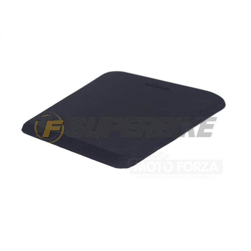 Asiento foam EVO3 + respaldo Honda CBR600RR 2007-2012