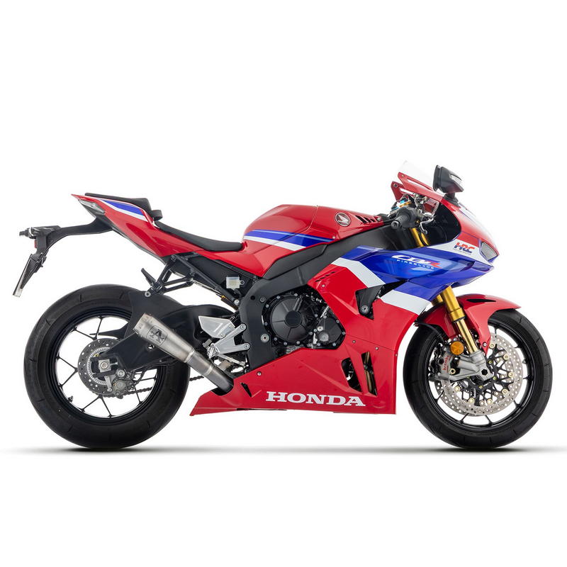 Escape Pro-Race titanio Honda CBR1000RR-R 2024-2025
