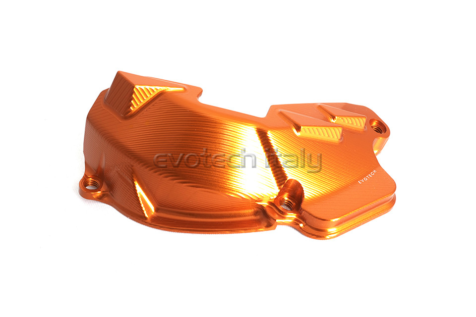 Protector cárter derecho KTM 790/890 Duke