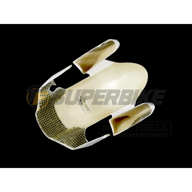 Guardabarros delantero fibra vidrio Ducati 749 / 999 2003-2004