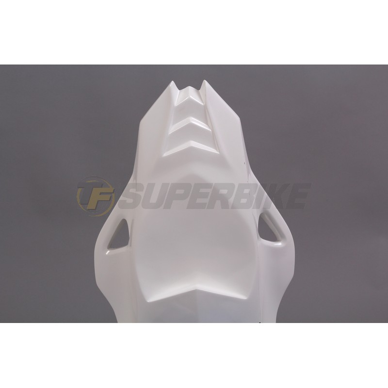 Carenado de fibra BMW S1000RR 2012-2014 cubre depósito completo