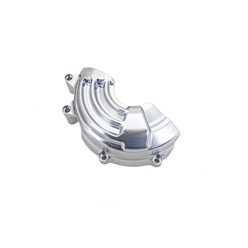 Protector cárter izquierdo Yamaha R7 / Tenere 700 2021-2024