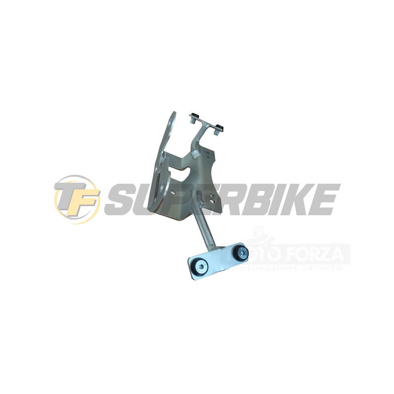 Araña duraluminio Kawasaki ZX-6R 2019-2024