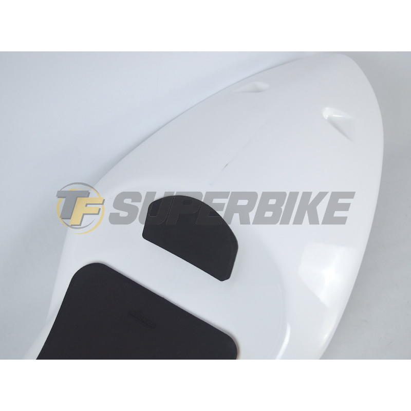 Asiento foam EVO3 + respaldo Kawasaki ZX-6R 2005-2006