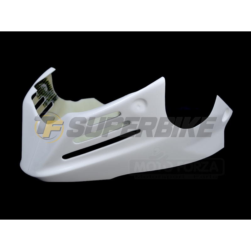 Quilla fibra de vidrio Kawasaki Z750 / Z1000 / Honda 750 Seven Fifty / Universal