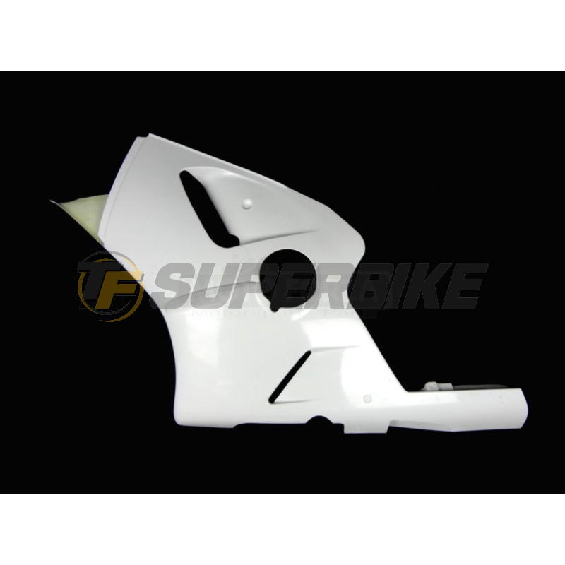 Carenado de fibra Street Kawasaki ZX-12R 2000-2001
