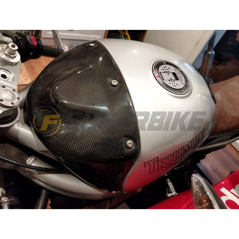 Cubre depósito Triumph Daytona T595 / 955 1997-2001