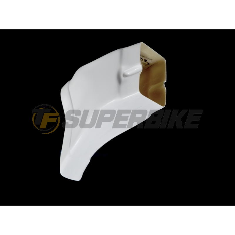 Ram air fibra de vidrio BMW S1000RR 2009-2011