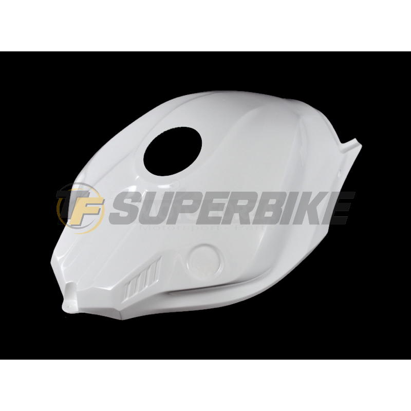 Cubre depósito v2 tipo original Yamaha R1 2020-2025