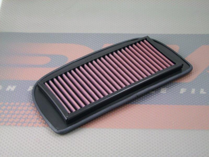 Filtro de aire DNA Filters para Yamaha R1 2002-2003