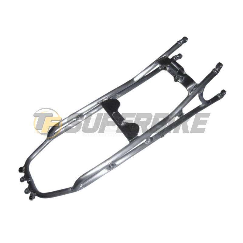 Subchasis MOTOHOLDERS Kawasaki ZX-10R 2006-2007