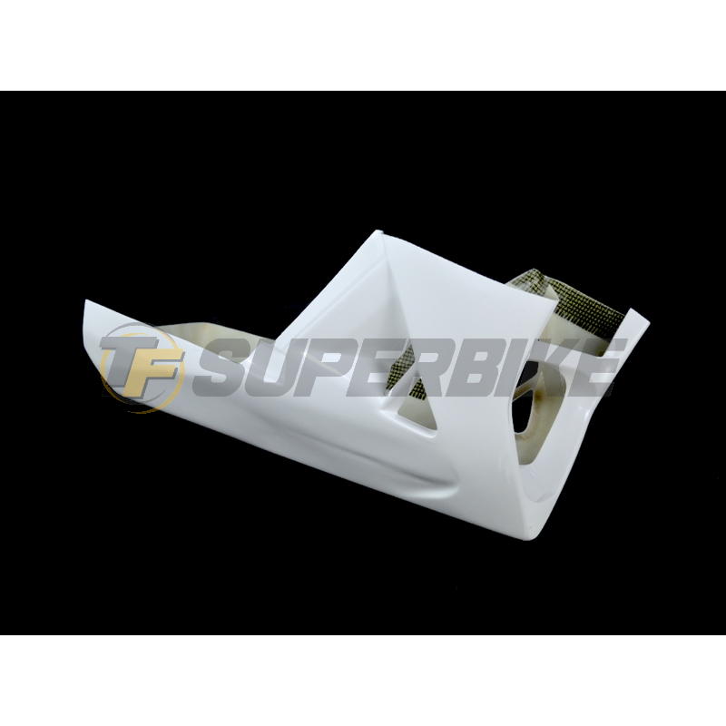 Carenado de fibra Aprilia RSV4 2009-2014