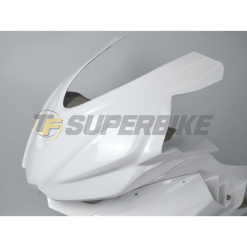 Kit transformación parte frontal Aprilia RSV4 2009-2020 / Tuono V4 2011-2020 a Aprilia RSV4 2021-2024
