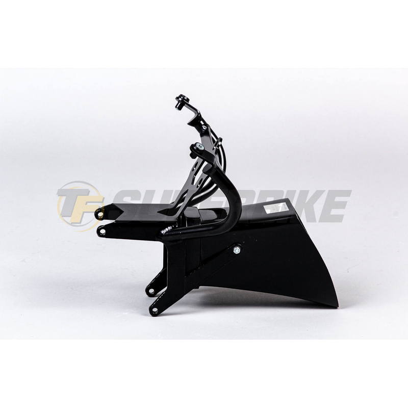 Araña duraluminio con ram air BMW S1000RR 2019-2025