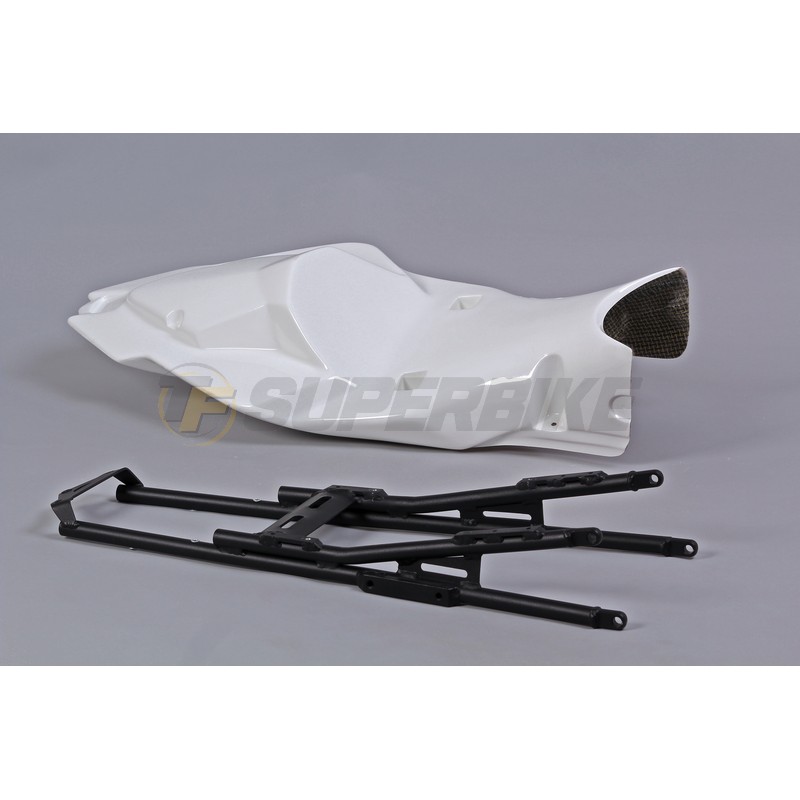 Subchasis racing BMW S1000RR 2015-2018