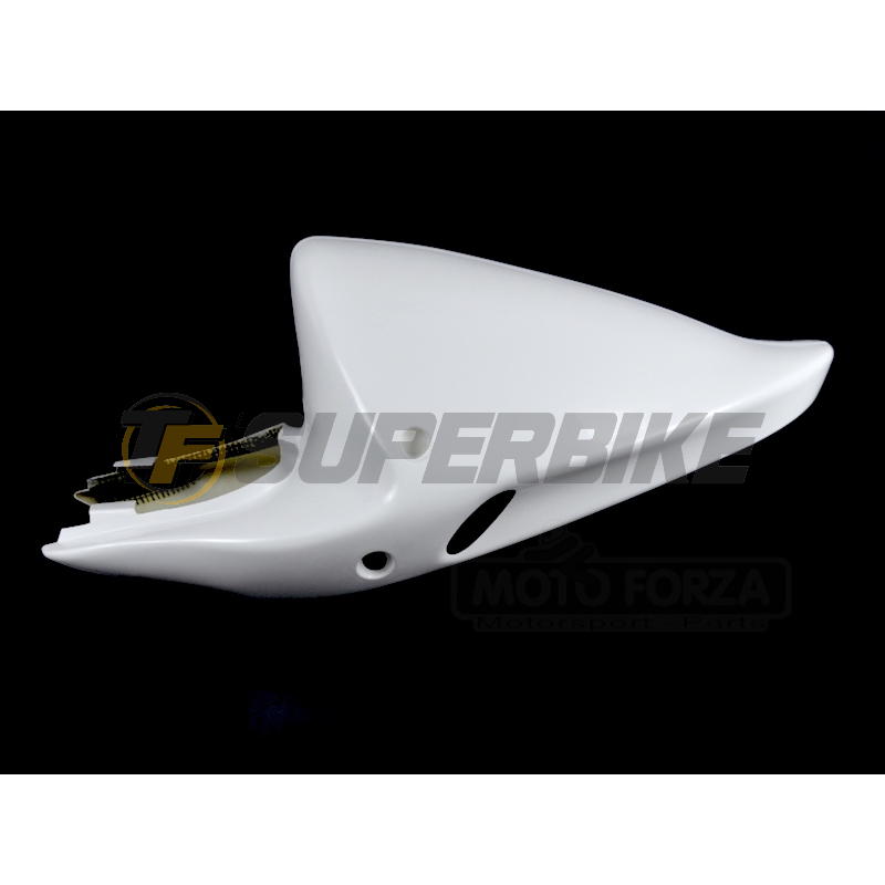Carenado de fibra Suzuki TL1000R 1998-2002 colín asiento original