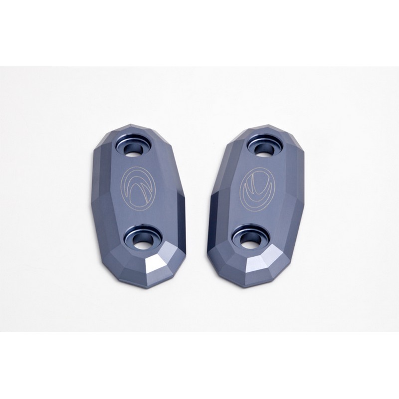 Tapas retrovisores Gems of the Wind Suzuki GSX-R 600 / 750 2006-2017 / GSX-R 1000 2005-2016