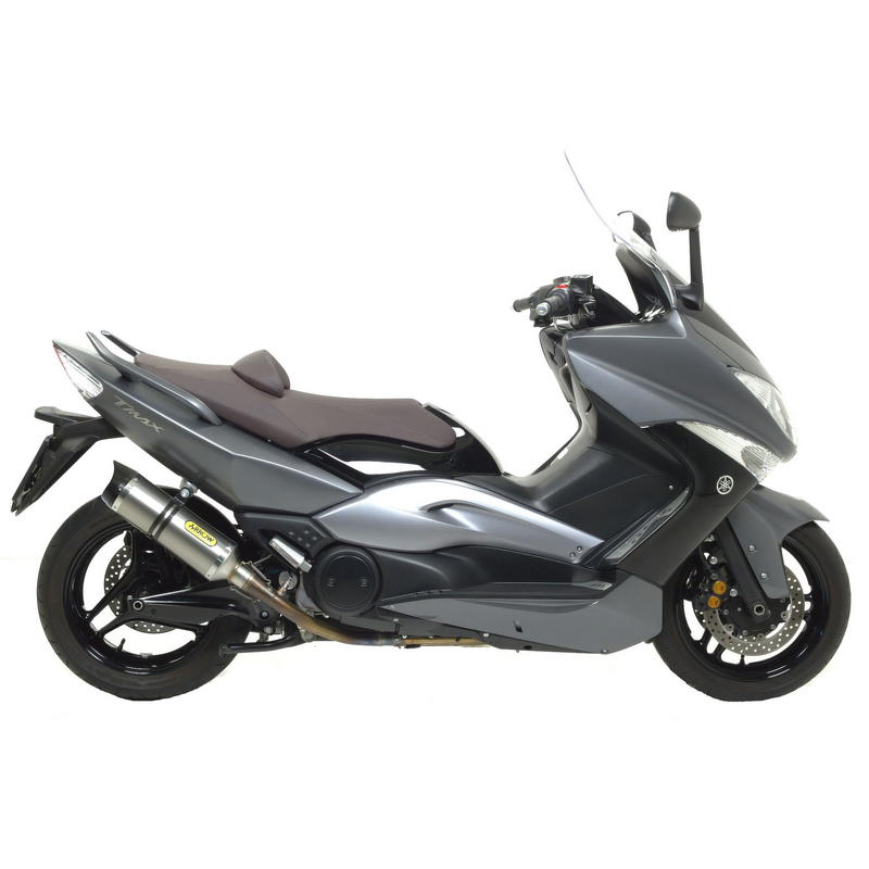 Colectores racing para escape Race-Tech Yamaha T-Max 500 2008-2011